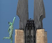 Sales Success: Mercury and Wings