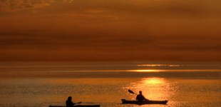 Sales Success: Solstice Kayakers