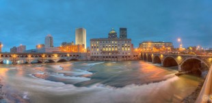 Photo Premiere: Winter Solstice 2011