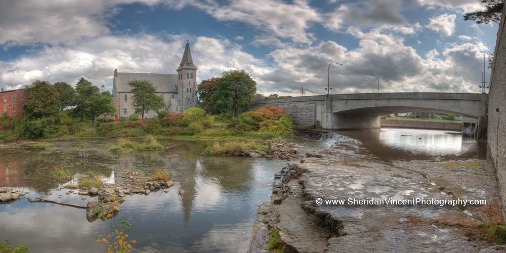 LeRoy, New York, St. Marks Episcopal Church