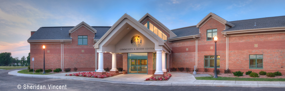 Greece Community Center