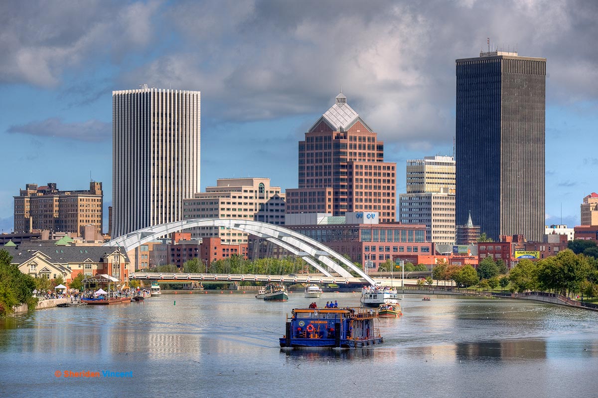 International Canal Conference DSC6681 by Sheridan Vincent