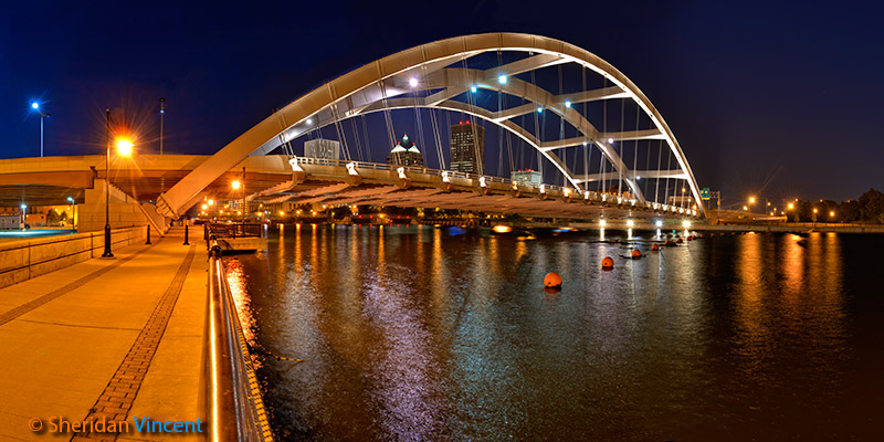 Rochester's Delight 2012 by Sheridan Vincent