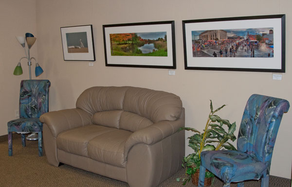 Vincent Exhibit IACC August 2011