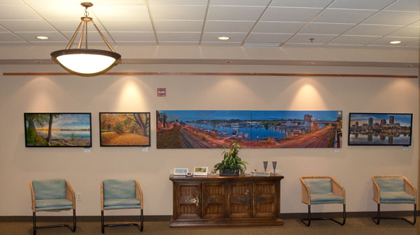 Vincent Exhibit IACC Aug 2011